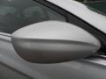 Radiant Silver - Sonata GLS Photo No. 14