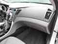 Radiant Silver - Sonata GLS Photo No. 20
