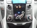 Radiant Silver - Sonata GLS Photo No. 40
