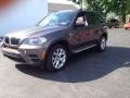Sparkling Bronze Metallic - X5 xDrive 35i Photo No. 1