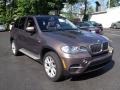 Sparkling Bronze Metallic - X5 xDrive 35i Photo No. 2