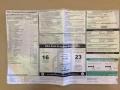  2011 X5 xDrive 35i Window Sticker
