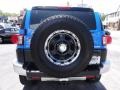 Voodoo Blue - FJ Cruiser 4WD Photo No. 9