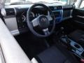 Voodoo Blue - FJ Cruiser 4WD Photo No. 12