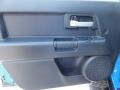 Voodoo Blue - FJ Cruiser 4WD Photo No. 14