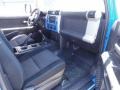 Voodoo Blue - FJ Cruiser 4WD Photo No. 18