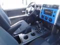 Voodoo Blue - FJ Cruiser 4WD Photo No. 19