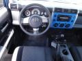 Voodoo Blue - FJ Cruiser 4WD Photo No. 26