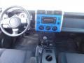 Voodoo Blue - FJ Cruiser 4WD Photo No. 27
