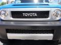 Voodoo Blue - FJ Cruiser 4WD Photo No. 29