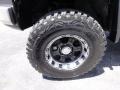 Voodoo Blue - FJ Cruiser 4WD Photo No. 30