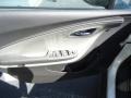 White Diamond Tricoat - Volt Hatchback Photo No. 8