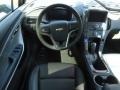 2012 White Diamond Tricoat Chevrolet Volt Hatchback  photo #12