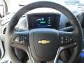 2012 White Diamond Tricoat Chevrolet Volt Hatchback  photo #14