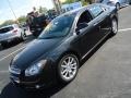 Black Granite Metallic - Malibu LTZ Photo No. 1