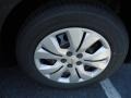 Black Granite Metallic - Cruze LS Photo No. 12