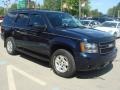 Dark Blue Metallic - Tahoe LT 4x4 Photo No. 1