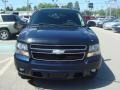 Dark Blue Metallic - Tahoe LT 4x4 Photo No. 2