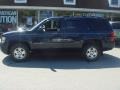 Dark Blue Metallic - Tahoe LT 4x4 Photo No. 4