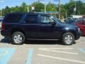 Dark Blue Metallic - Tahoe LT 4x4 Photo No. 10