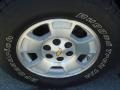 Dark Blue Metallic - Tahoe LT 4x4 Photo No. 28
