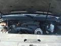 Dark Blue Metallic - Tahoe LT 4x4 Photo No. 30