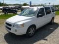 2006 Summit White Chevrolet Uplander LT AWD  photo #1