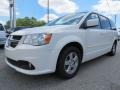 Stone White - Grand Caravan Crew Photo No. 2
