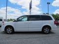 Stone White - Grand Caravan Crew Photo No. 3