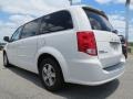 Stone White - Grand Caravan Crew Photo No. 4