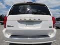 Stone White - Grand Caravan Crew Photo No. 5
