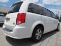 Stone White - Grand Caravan Crew Photo No. 6