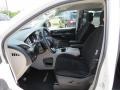 Stone White - Grand Caravan Crew Photo No. 9