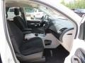 Stone White - Grand Caravan Crew Photo No. 14