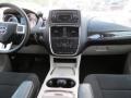 Stone White - Grand Caravan Crew Photo No. 16