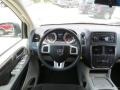 Stone White - Grand Caravan Crew Photo No. 17