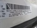 Stone White - Grand Caravan Crew Photo No. 22