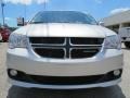 Bright Silver Metallic - Grand Caravan Crew Photo No. 2
