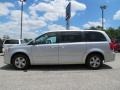 Bright Silver Metallic - Grand Caravan Crew Photo No. 4