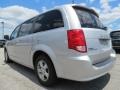 Bright Silver Metallic - Grand Caravan Crew Photo No. 5