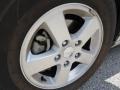 Bright Silver Metallic - Grand Caravan Crew Photo No. 9