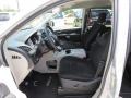 Bright Silver Metallic - Grand Caravan Crew Photo No. 10