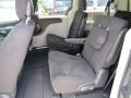 Bright Silver Metallic - Grand Caravan Crew Photo No. 12