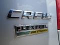 Bright Silver Metallic - Grand Caravan Crew Photo No. 14