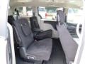 Bright Silver Metallic - Grand Caravan Crew Photo No. 16