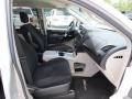 Bright Silver Metallic - Grand Caravan Crew Photo No. 17