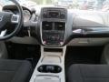 Bright Silver Metallic - Grand Caravan Crew Photo No. 19