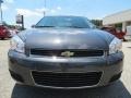 Cyber Gray Metallic - Impala LT Photo No. 2
