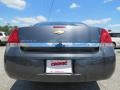 Cyber Gray Metallic - Impala LT Photo No. 6