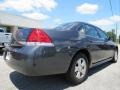 Cyber Gray Metallic - Impala LT Photo No. 7